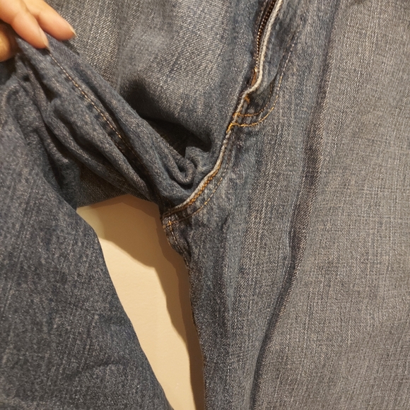 ❣️Men Levi's jeans size 38 (#170) - Picture 3 of 8